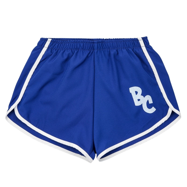 Bobo Choses BC swim shorts blue 124AC154 