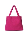 Studio Noos Teddy Pink mum bag  