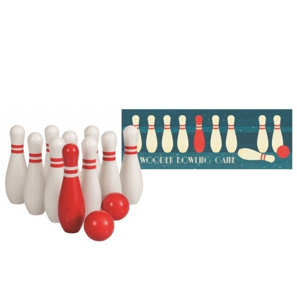 Egmont Toys Play bowling for children 600010 