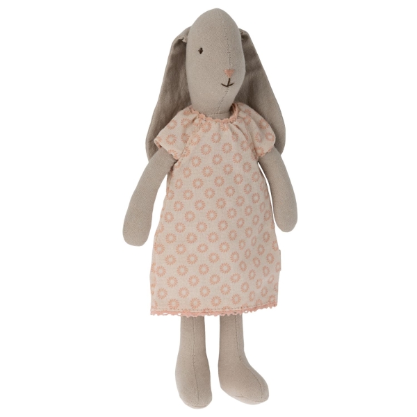 Maileg Króliczek Bunny size 1 nightgown 16-2100-00