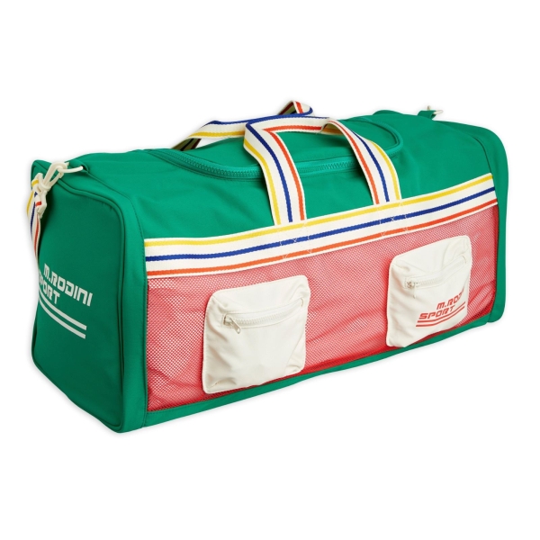 Mini Rodini Sports bag XL 2426010000 