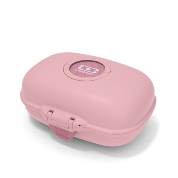 Monbento Gram lunchbox pink blush 16010029 