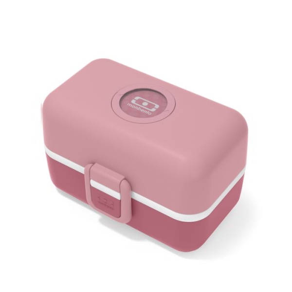 Monbento Lunchbox Tresor pink blush 17010029 