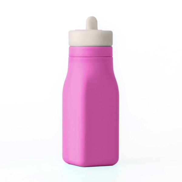 Omielife OMIEBOTTLE Children's bottle pink OMIEBOTTLE-PINK 