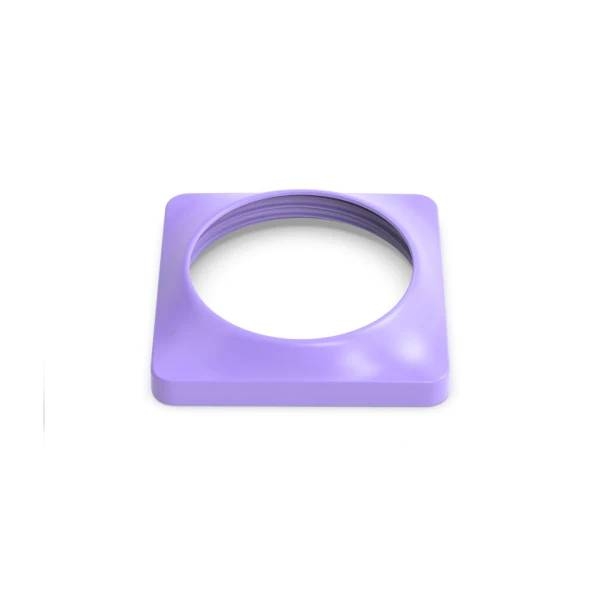 Omielife Thermos stabilizer insert purple plum INSERTV2-PURPLEPLUM 