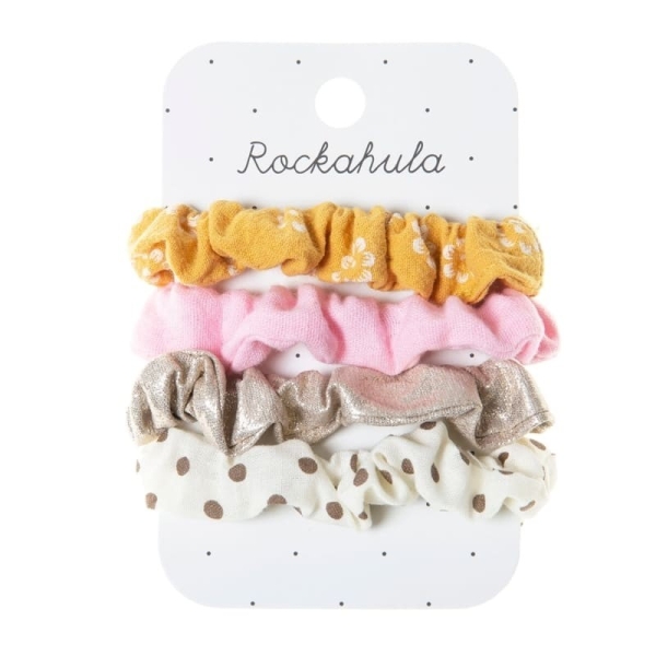 Rockahula Kids 4er-Set Zauberwald-Haarbänder H1837M