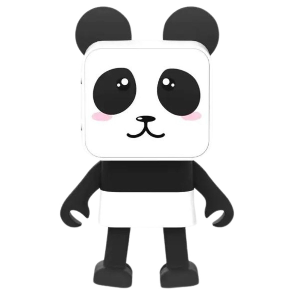 모빌리티 온보드 댄싱 스피커 Panda DA-07