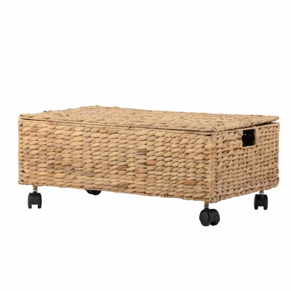 Bloomingville Mini Nelas basket with lid 82064333