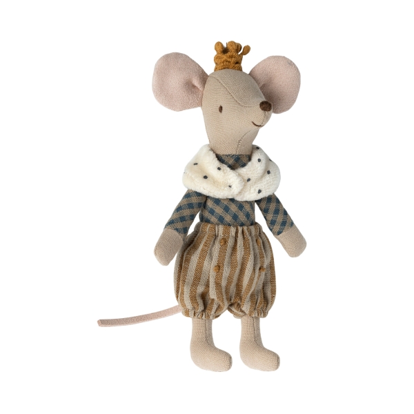 Maileg Príncipe ratón Hermano mayor 17-3203-00