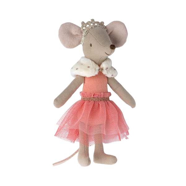 Maileg Princess mouse Big sister 17-3204-00