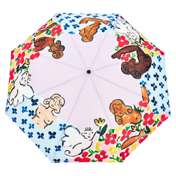 Original Duckhead Heaven's Garden Compact umbrella CP021 