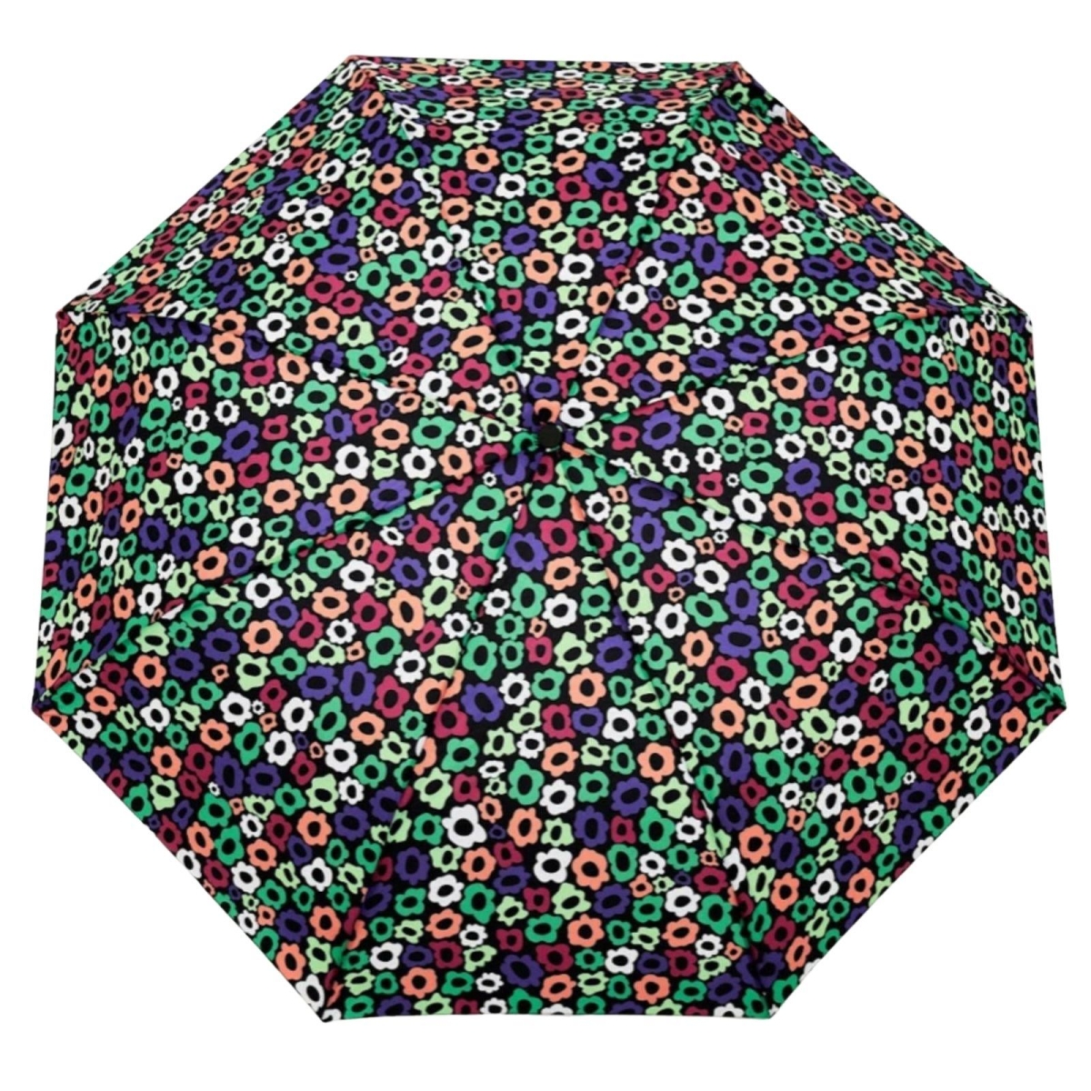 Original Duckhead Parapluie compact Flower Maze ODCK-CP013