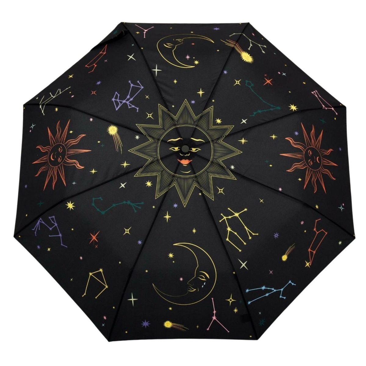 Original Duckhead Parapluie Zodiac Compact ODCK-CP025