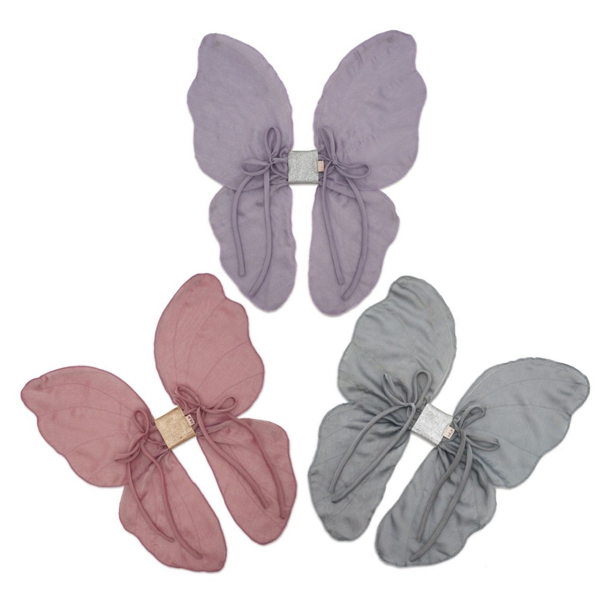 Numero 74 - Fairy Wings mix colors - Toys & Party -  