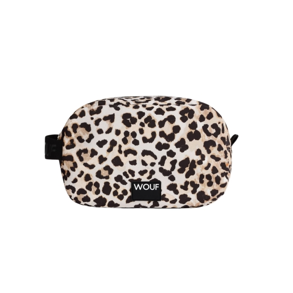 WOUF Kim large toiletry bag MXBN240014