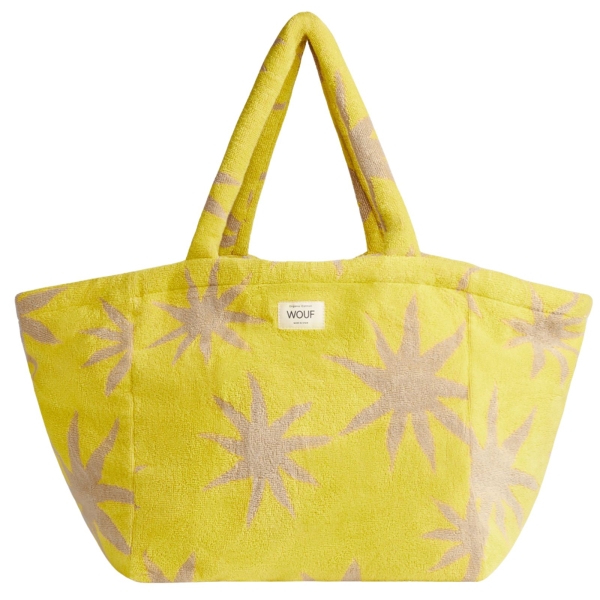WOUF torba Formentera large tote XLTO240018 