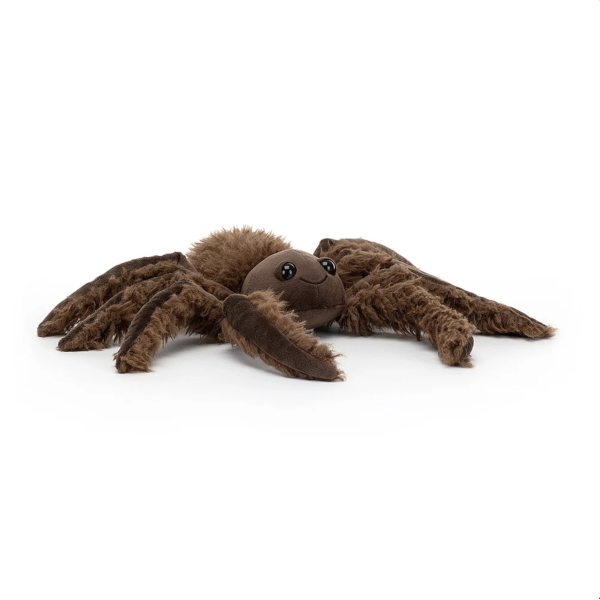 Araignée Jellycat 35cm SPIN6S