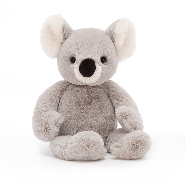 Jellycat Benji koala 24cm BEN6K