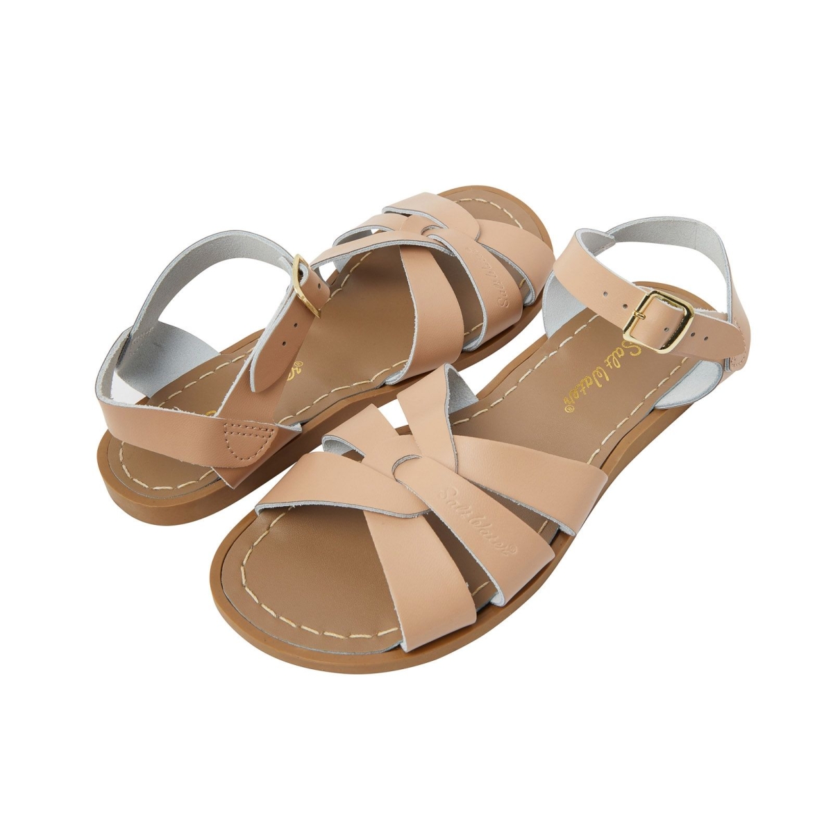 Salt Water Salt-Water Original sandals latte 