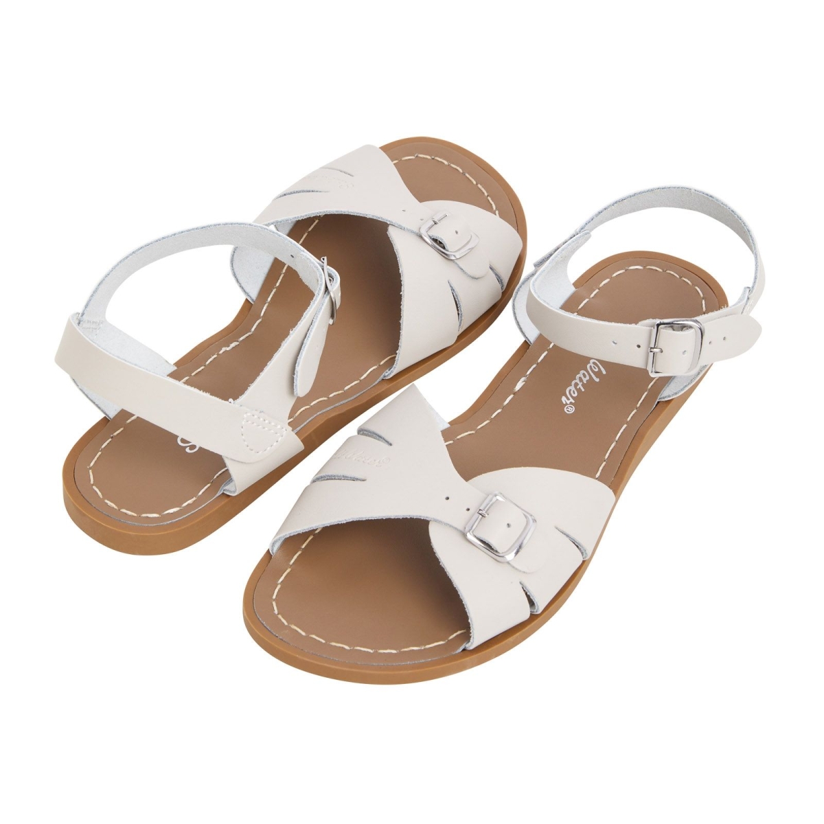 Salt Water Salt-Water Classic sandals stone 