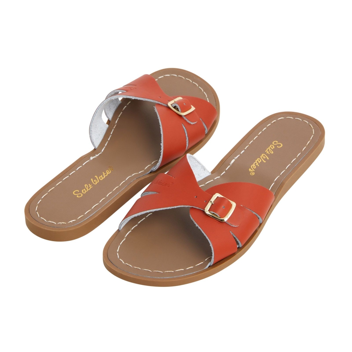 Salt Water Salt-Water Classic slides paprika