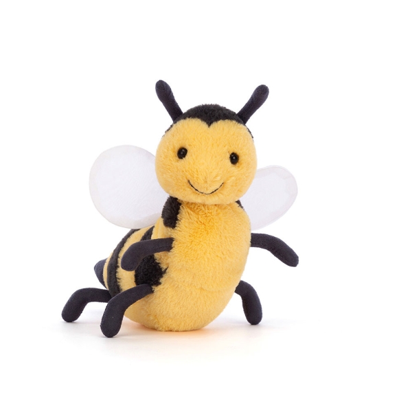 Jellycat Pszczoła 15cm B3BEE 