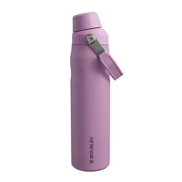 Stanley Aerolight IceFlow water bottle 0.6L Lilac 10-12515-005 