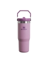 Stanley The IceFlow Flip Straw Tumbler cup 0,89 l Lilas