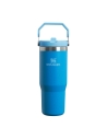 Stanley The IceFlow Flip Straw Tumbler cup 0,89 l Azure