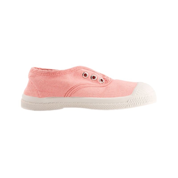 Bensimon Tennis Enfant Elly sneakers soft pink E15149C15N - 0457