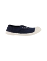 Bensimon Elly tennis sneakers adult navy F15149 - 0516