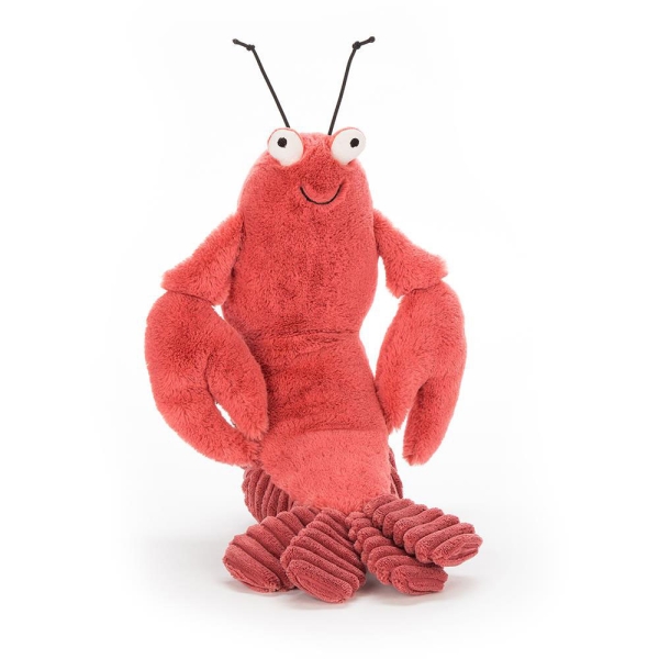 Jellycat Lobster Larry 20cm LOB6LS