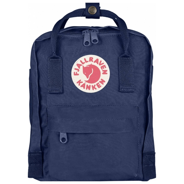 Fjällräven Kånken mini backpack royal blue 23561-540
