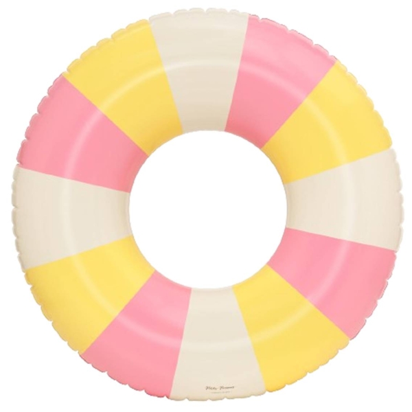 Petites Pommes Swim ring bubble pastel  