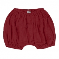 Numero 74 Bloomer Emi ruby red  