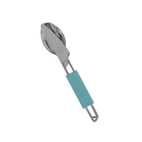 PRIMUS Leisure cutlery pale blue 735442 