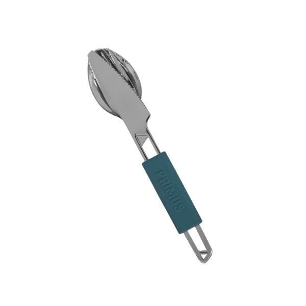 PRIMUS Leisure cutlery deep blue 735446 