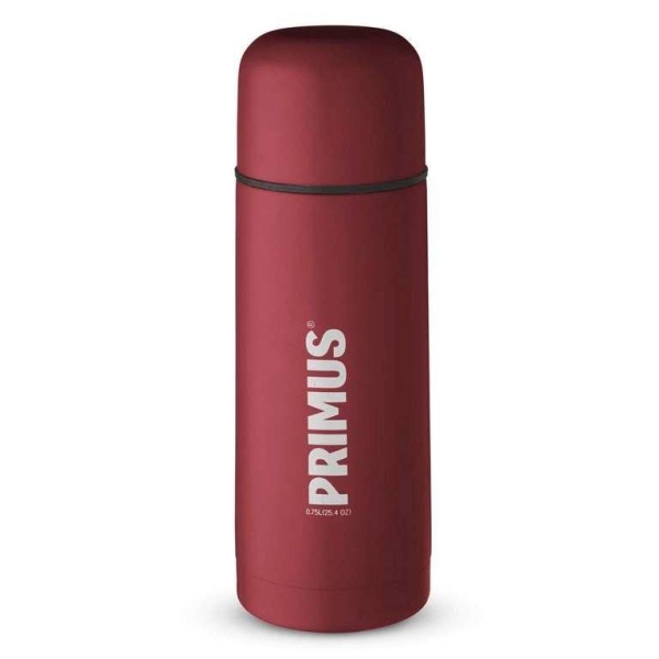 PRIMUS Vacuum thermos 0.5l ox red 742240