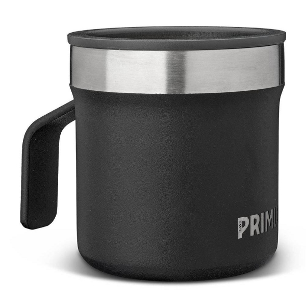 PRIMUS Mug thermo Koppen 0.2l noir 742720