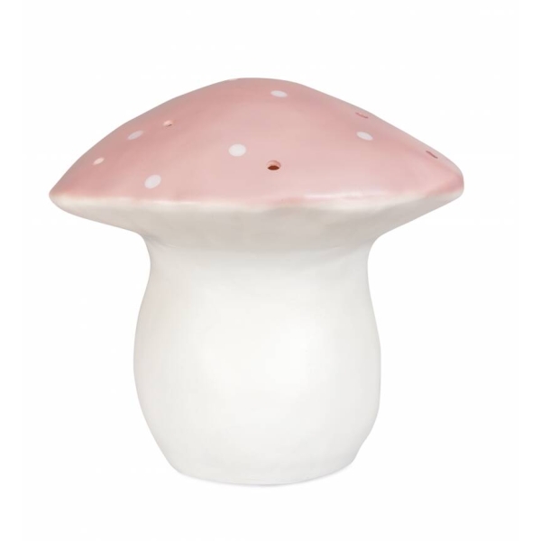 Egmont Toys Led night light Mushroom large pink 360637VP