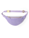 Studio Noos Teddy mini fanny pack lilac 