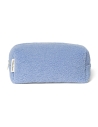 Studio Noos Teddy Pouch azul claro