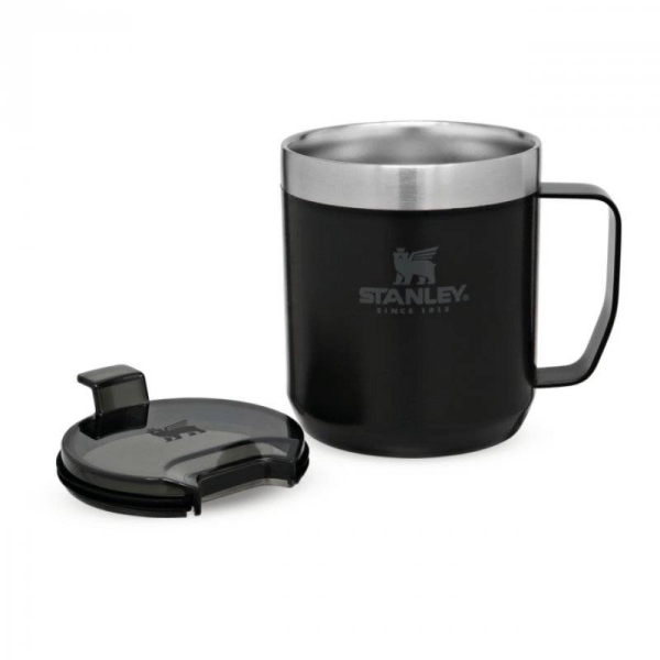 Stanley Camp mug classic 0,35L Matte 10-09366-006