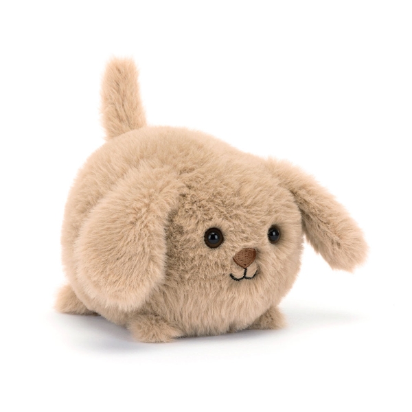 Jellycat Toffee puppy 11cm CAB3PP 