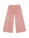 Emile et Ida Pont pantalón velours blush AA014