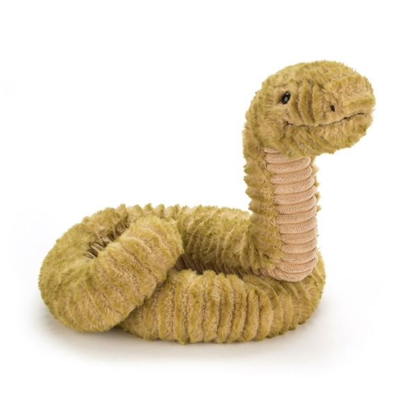 Jellycat Snake 50cm SL2S