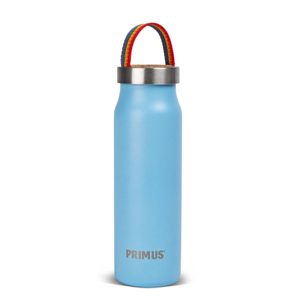 PRIMUS Klunken vacuum bottle 0.5l rainbow blue 742080 