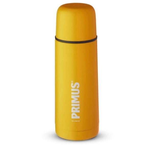 PRIMUS Vacuum thermos 0.5l yellow 742230 