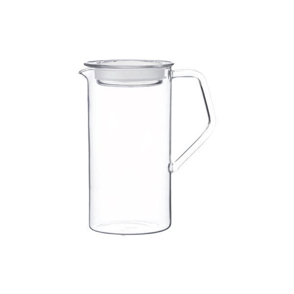 KINTO Cast water jug 0.75L 21676