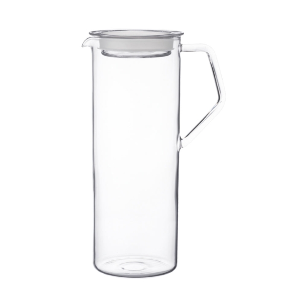 KINTO Cast water jug 1.2L 21677 